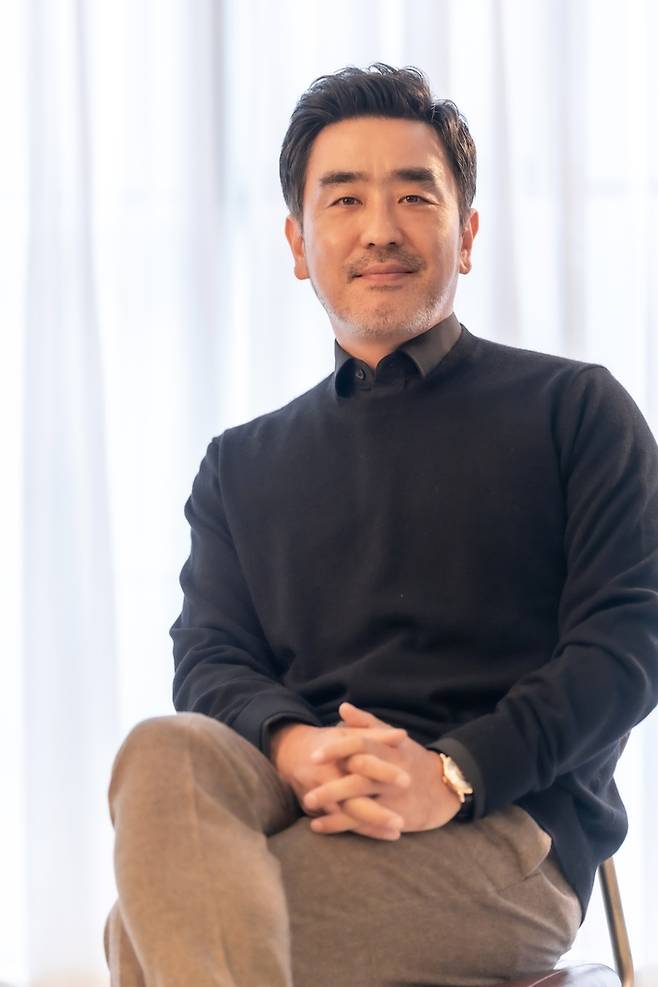 배우 류승룡 [롯데엔터테인먼트 제공. 재판매 및 DB 금지]