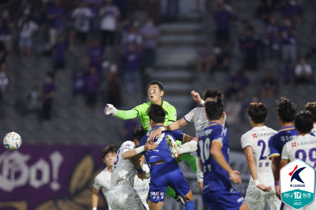 제공 | 한국프로축구연맹