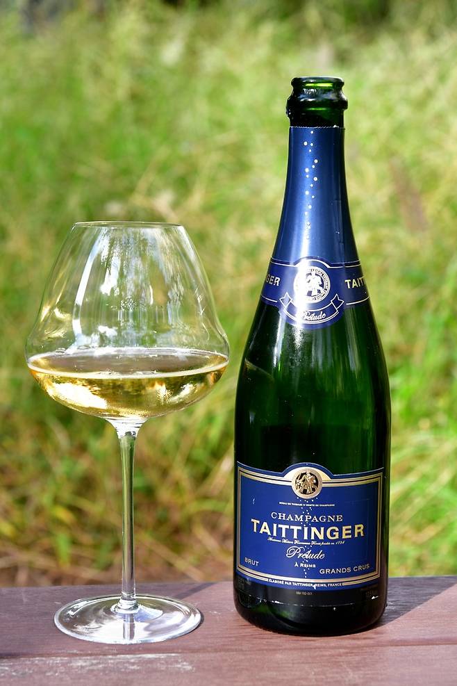 떼땅져 프렐뤼드 그랑 크뤼