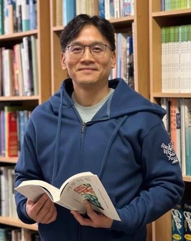 서울대 박정재 지리학과 교수. 사진 서울대학교