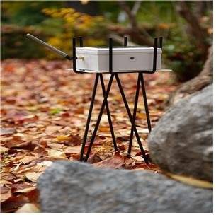 테크나인(주) ‘지능형 무선 위험 감지 시스템’