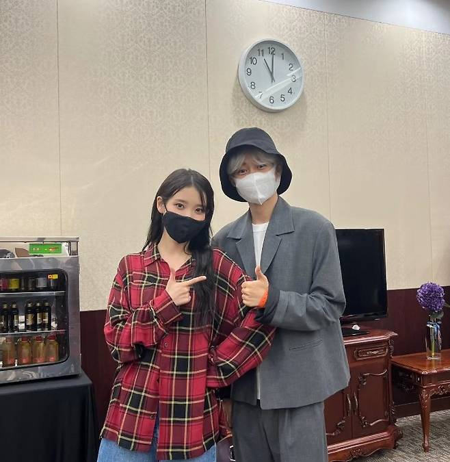 /사진=박지빈 인스타그램