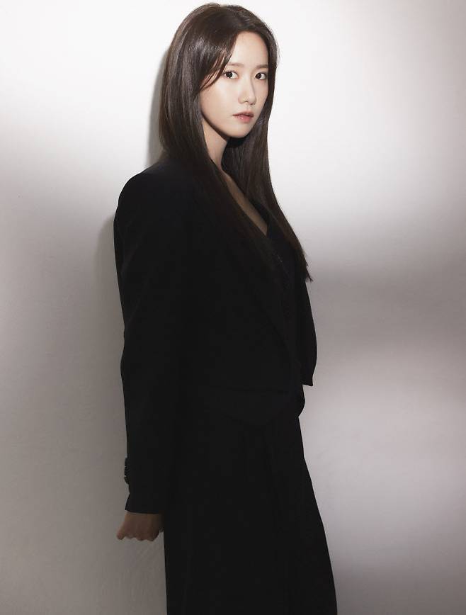 임윤아(사진=SM엔터테인먼트)