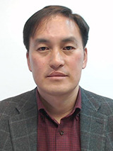 민병준 산림청 수목원조성사업단 주무관