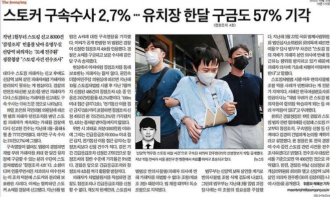 ▲20일 한국일보