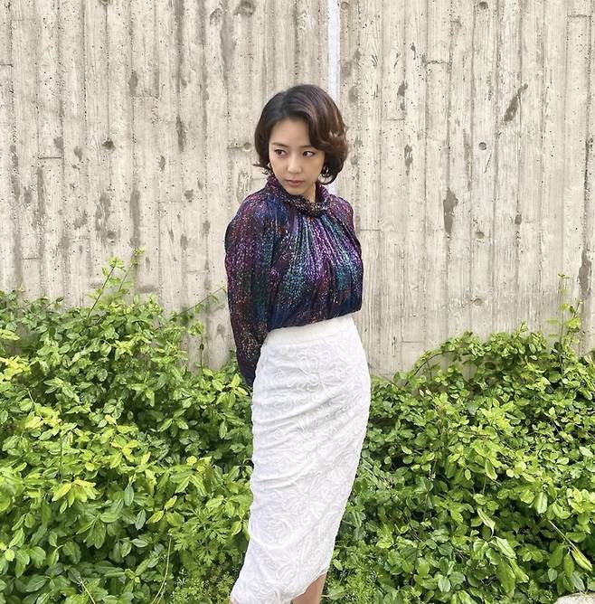 [서울=뉴시스] '예원' 인스타그램 . 2022.09.20. (사진= 인스타그램 ) photo@newsis.com*재판매 및 DB 금지 *재판매 및 DB 금지