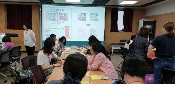 2019년 행사 모습  [대한민국역사박물관 제공. 재판매 및 DB 금지]