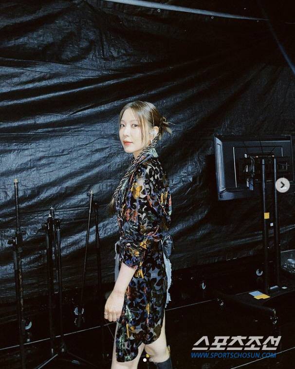 사진 출처=보아 인스타그램