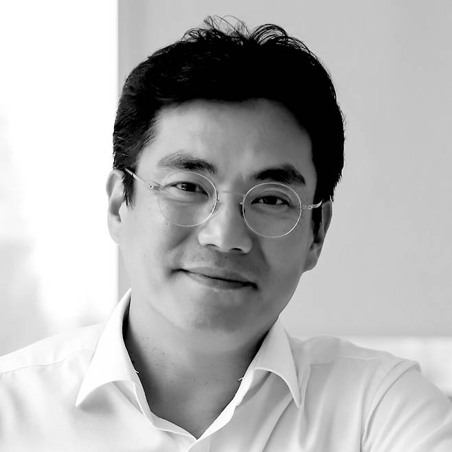 Yoon Il-hoon, vice president of HMC Genesis Design Group (Hyundai Motor)
