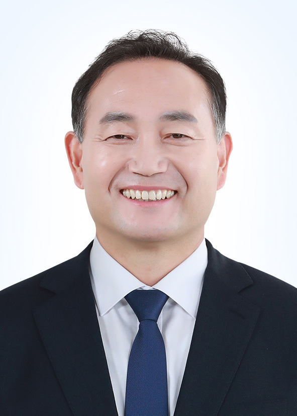 김원이 더불어민주당 의원(사진 : 김원이 의원실 제공) *재판매 및 DB 금지