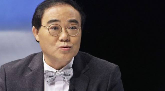 임진모 대중문화평론가 김광석 죽음 언급 - TV조선 방송화면 캡처