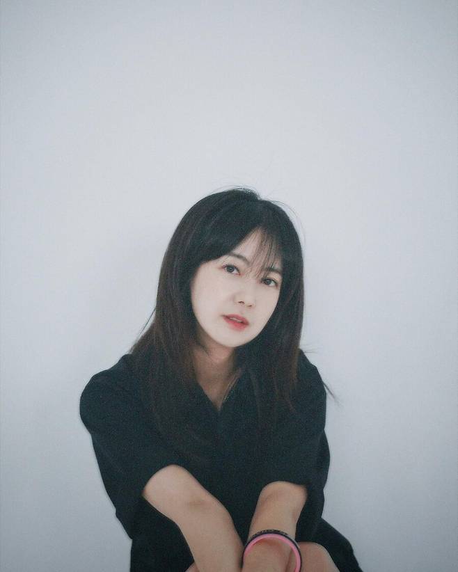 ▲ 이요원. 출처ㅣ이요원 인스타그램