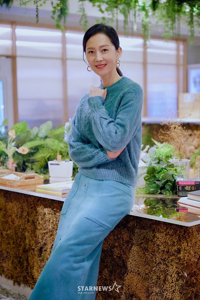 염정아 '압도적 미모'[★포토]