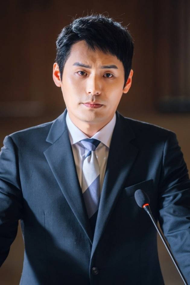 '천원짜리 변호사' 최대훈./사진제공=SBS
