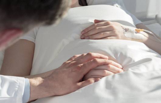 만성골수성백혈병의 치료는 크게 항암화학요법과 조혈모세포 이식으로 나뉜다ㅣ출처: 게티 이미지뱅크