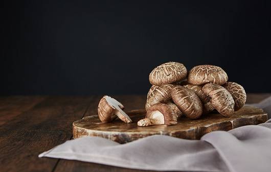 베타글루칸은 효모의 세포벽, 버섯류, 곡류에 함유된 성분이다ㅣ출처: 게티이미지뱅크