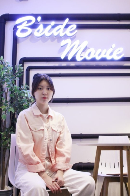 사진=안서현 제공