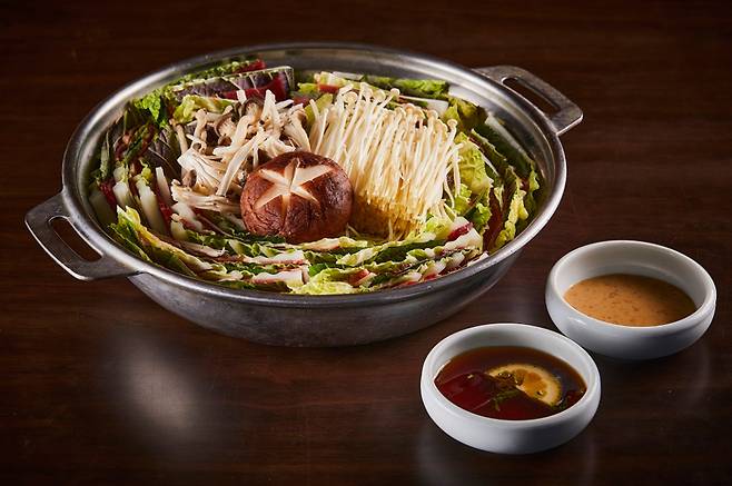 마우나오션리조트 '펫 프렌들리 밀키트' 패키지