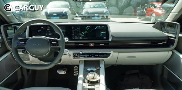 현대자동차 아이오닉6