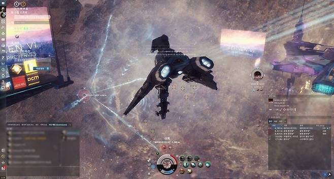 전투도 다시 해보고