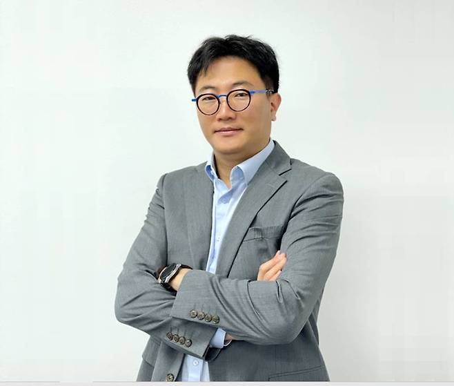 게임체인 이광호 대표