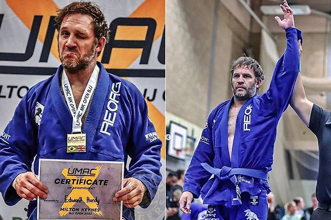 /사진=인스타그램 'taped_fingers'