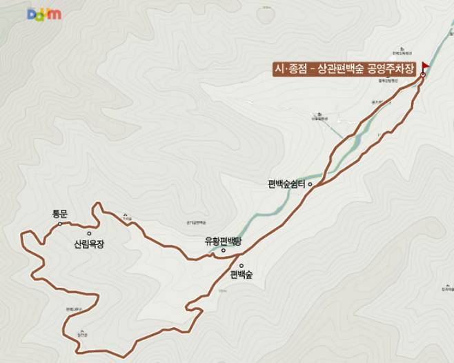 경로. 전북도 제공