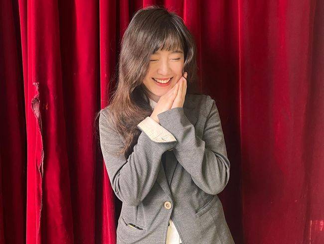 구혜선 인스타그램