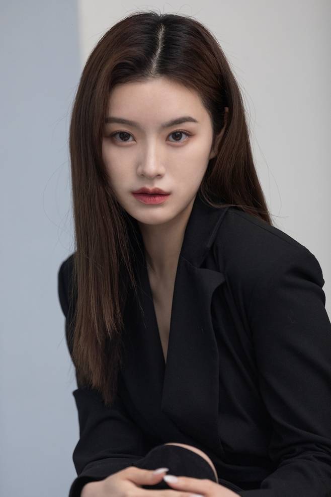 유튜버 손채현 케이플러스 제공