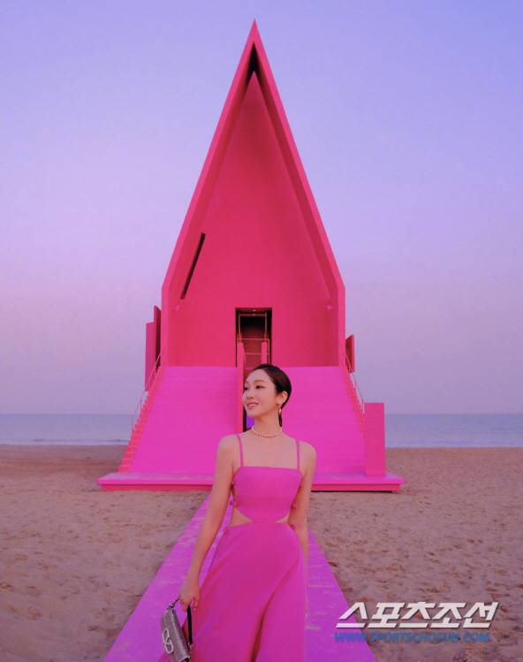 사진 출처=제시카 웨이보