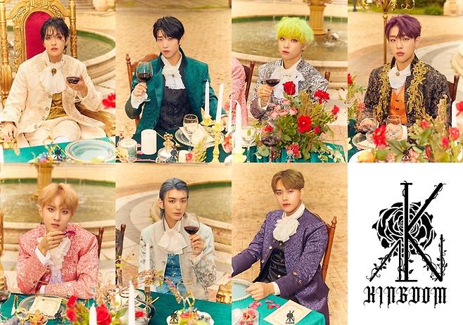 GF엔터테인먼트 제공