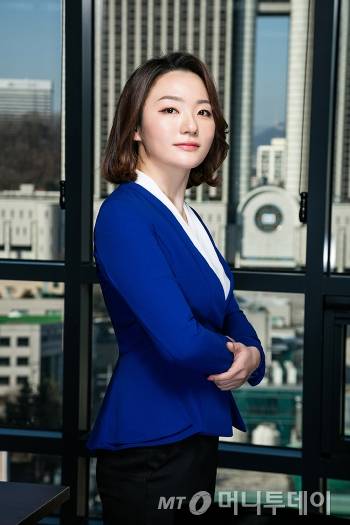 김윤희 변호사(법무법인 래안)