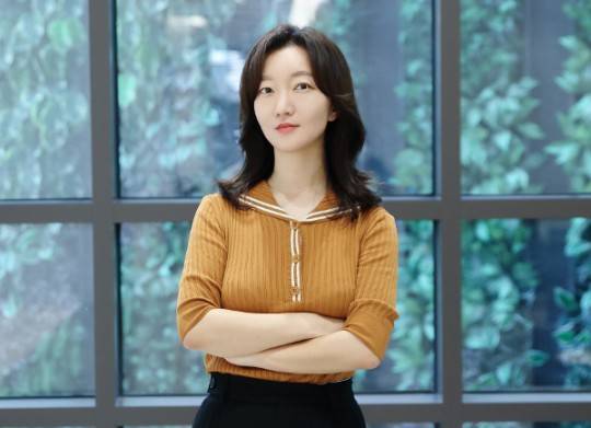 ‘돌싱글즈’ 박선혜 PD. 사진 ㅣMBN