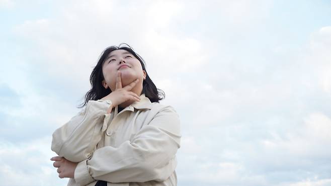 다큐멘터리 영화 '성덕' 오세연 감독 [오드 제공. 재판매 및 DB 금지]