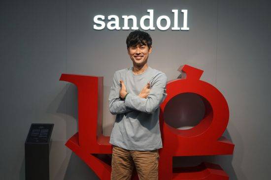 심우진 산돌연구소 소장.