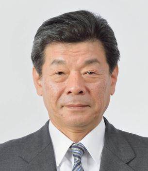 스기모리 쓰토무 전 ENEOS홀딩스 회장.