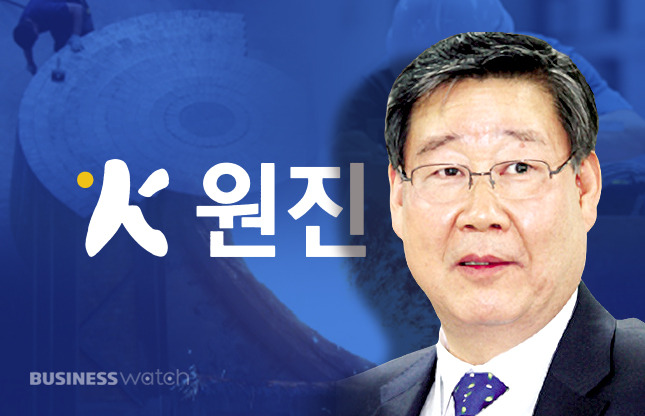 손달호 원진그룹 회장