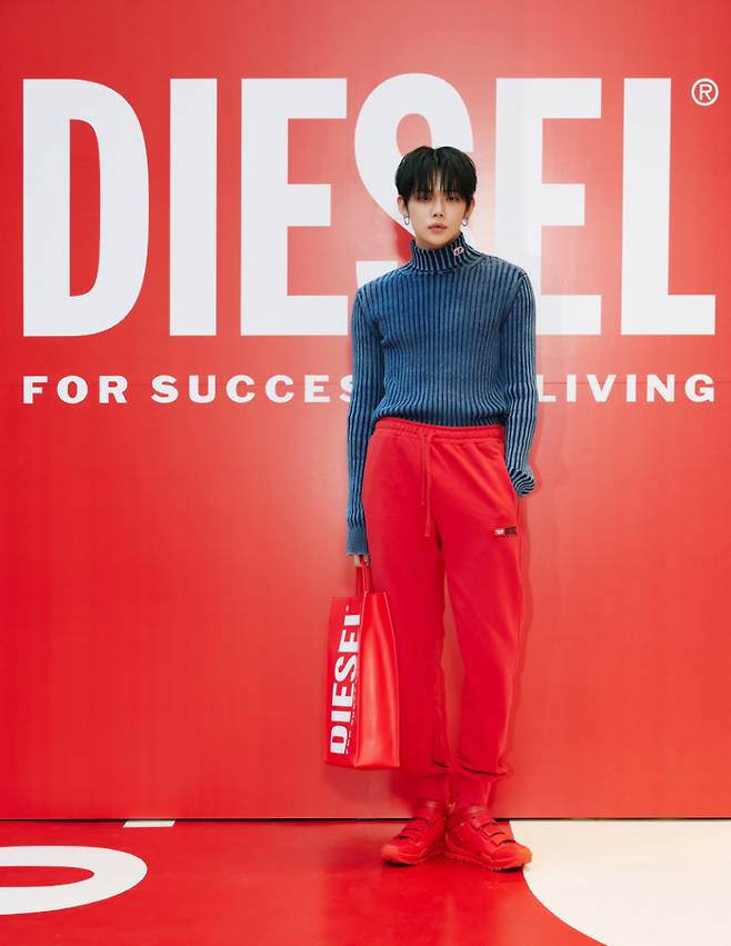 사진제공 : 글로벌 라이프스타일 브랜드 디젤(Diesel)