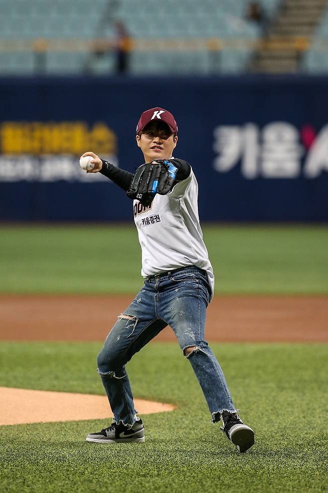 [서울=뉴시스] '김기태'. 2022.09.26. (사진=MA엔터테인먼트 제공) photo@newsis.com *재판매 및 DB 금지 *재판매 및 DB 금지