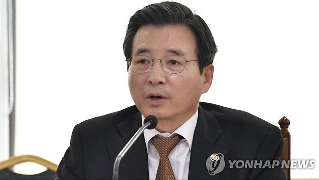 김용범 기재부 1차관 [기획재정부 제공]