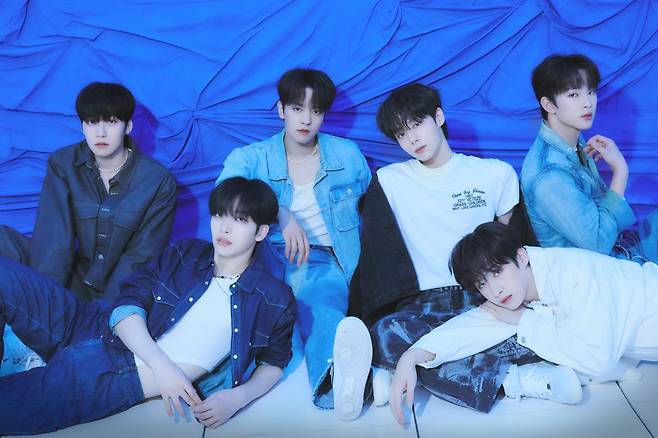 원어스가 ‘코리안 페스티벌’ 아티스트 라인업에 합류했다.사진=RBW 제공