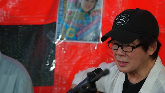 ‘같이 삽시다’ 전영록, 이경진이 40년 만에 재회한다.사진=KBS 제공