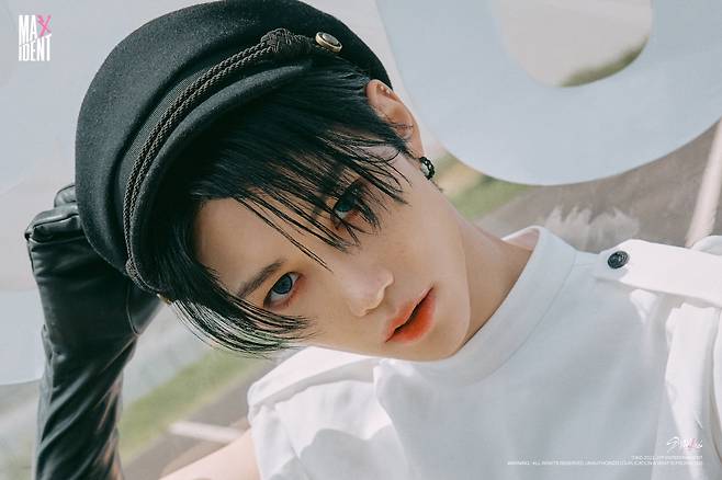 스트레이 키즈 새 콘셉트 포토가 공개됐다.사진=JYP 제공