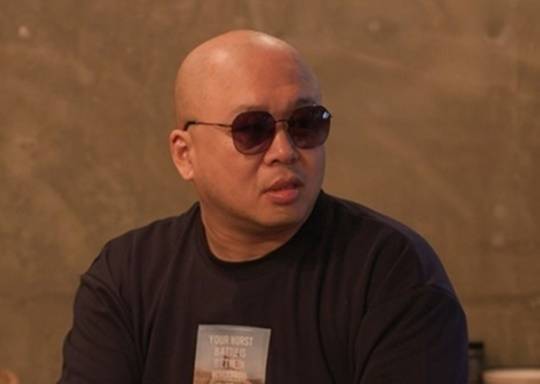 작곡가 겸 프로듀서 돈스파이크.