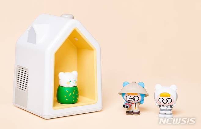 [서울=뉴시스] 코코지 리틀 과학동아. (사진=코코지 제공) 2022.09.27. photo@newsis.com