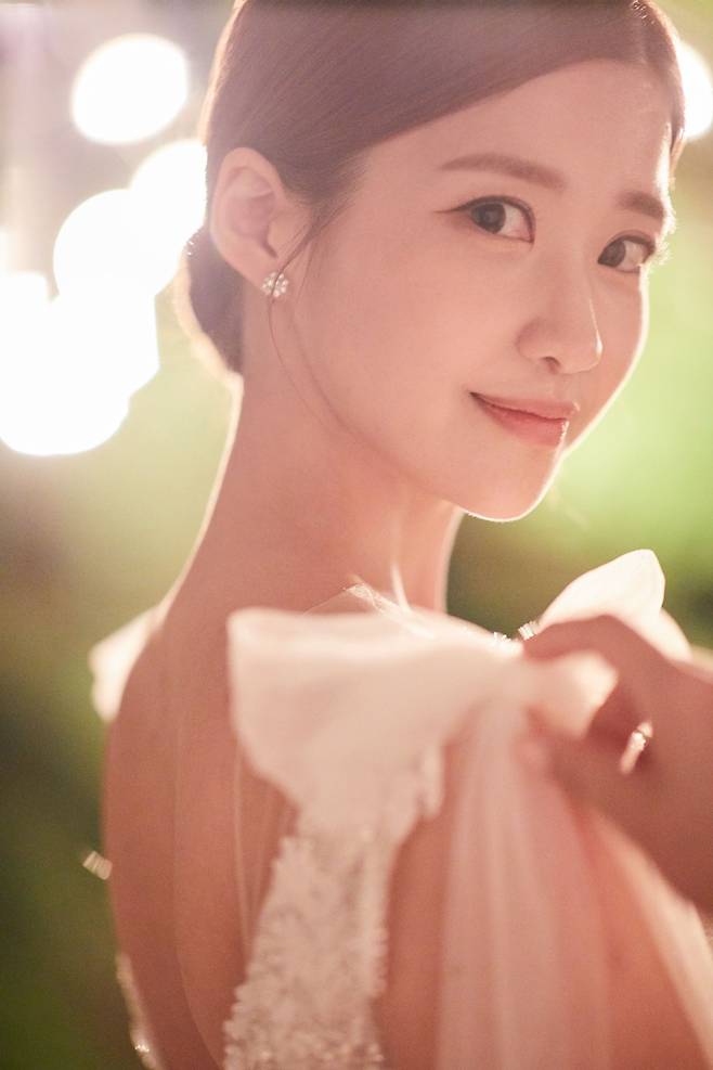 ▲ 그룹 쉬즈 출신 쇼호스트 지영. 출처ㅣ지영 인스타그램