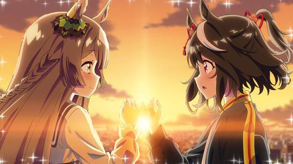 - "사토노 안 나와주기로 약속하는 거야"