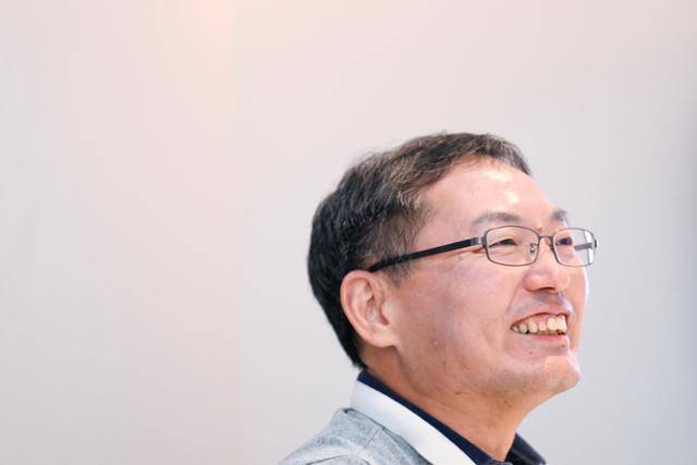 크립토랩 대표인 천정희 서울대학교 수리과학부 교수의 꿈은 한국을 암호기술의 성지로 만드는 것이다. 또 기초 연구를 위해 수학자를 양성하는 재단 설립도 꿈꾸고 있다. 이한호 기자