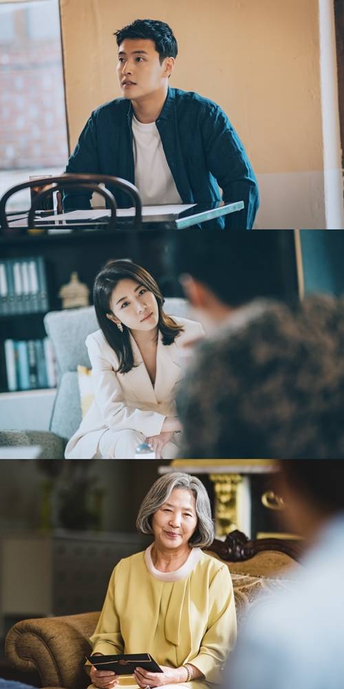 ‘커튼콜’이 하반기 최고의 기대작으로 꼽히는 이유들을 짚어봤다. 사진=빅토리콘텐츠