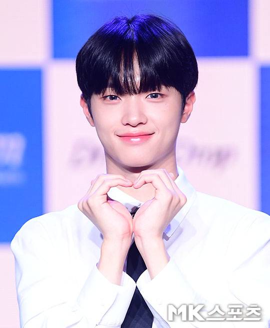 미래소년이 팬들과 함께 할 수 있는 활동을 앞둔 소감을 밝혔다. 사진=김영구 기자